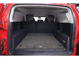 2012 Toyota FJ Cruiser (CC-2096987) for sale in Christiansburg, Virginia