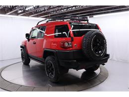 2012 Toyota FJ Cruiser (CC-2096987) for sale in Christiansburg, Virginia