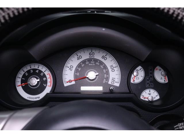 2012 Toyota FJ Cruiser (CC-2096987) for sale in Christiansburg, Virginia