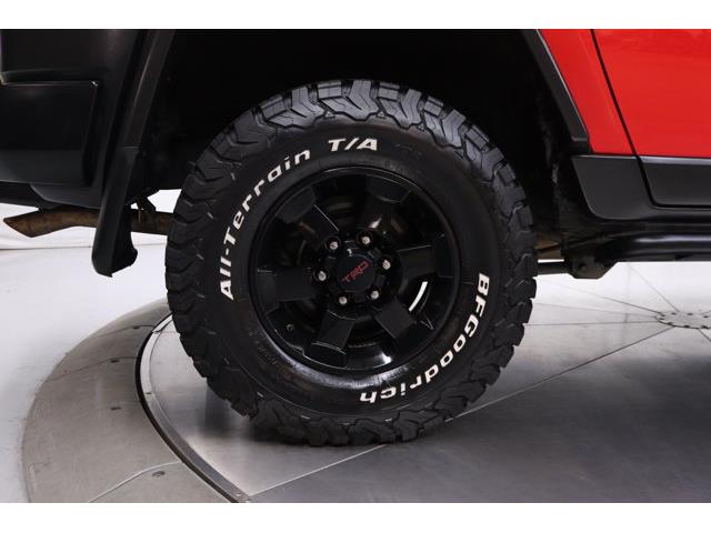 2012 Toyota FJ Cruiser (CC-2096987) for sale in Christiansburg, Virginia