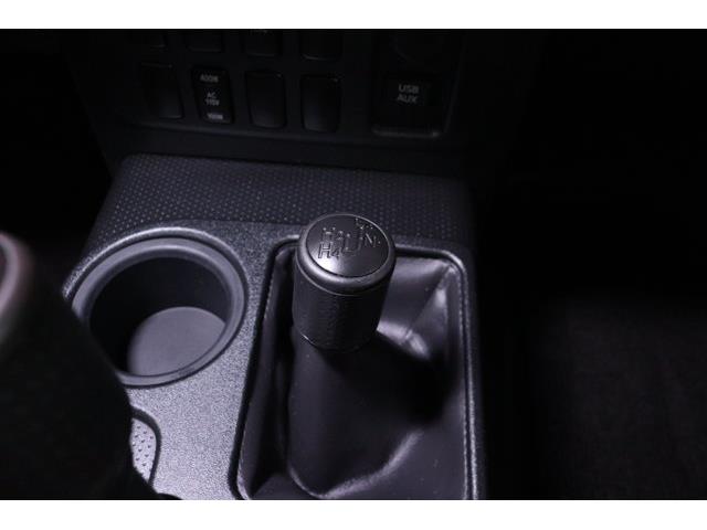 2012 Toyota FJ Cruiser (CC-2096987) for sale in Christiansburg, Virginia