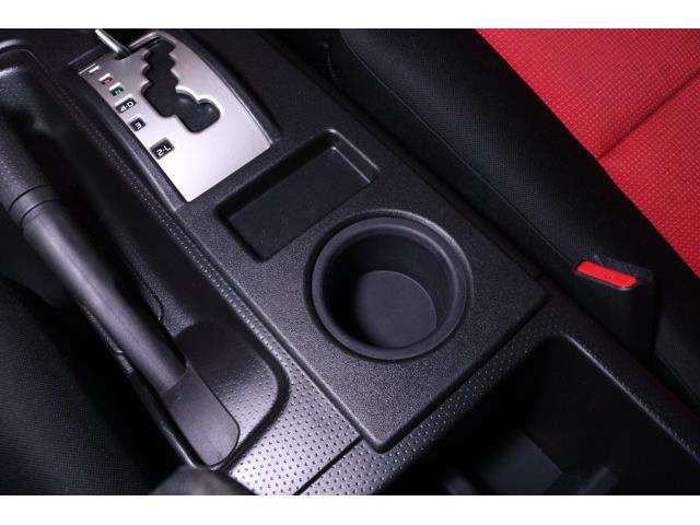 2012 Toyota FJ Cruiser (CC-2096987) for sale in Christiansburg, Virginia