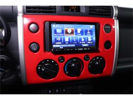 2012 Toyota FJ Cruiser (CC-2096987) for sale in Christiansburg, Virginia