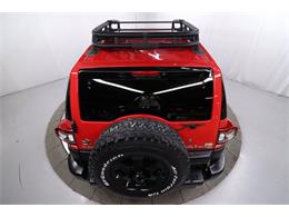 2012 Toyota FJ Cruiser (CC-2096987) for sale in Christiansburg, Virginia