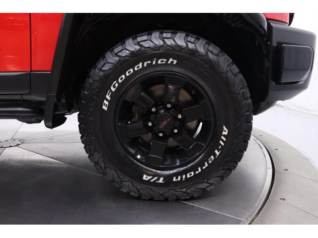 2012 Toyota FJ Cruiser (CC-2096987) for sale in Christiansburg, Virginia