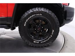 2012 Toyota FJ Cruiser (CC-2096987) for sale in Christiansburg, Virginia
