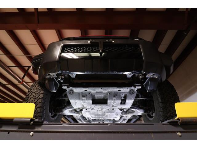 2012 Toyota FJ Cruiser (CC-2096987) for sale in Christiansburg, Virginia
