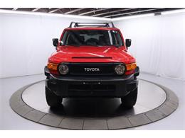 2012 Toyota FJ Cruiser (CC-2096987) for sale in Christiansburg, Virginia