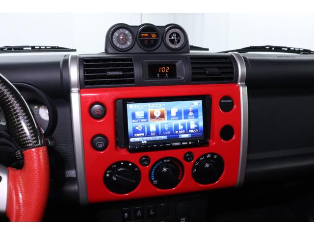 2012 Toyota FJ Cruiser (CC-2096987) for sale in Christiansburg, Virginia