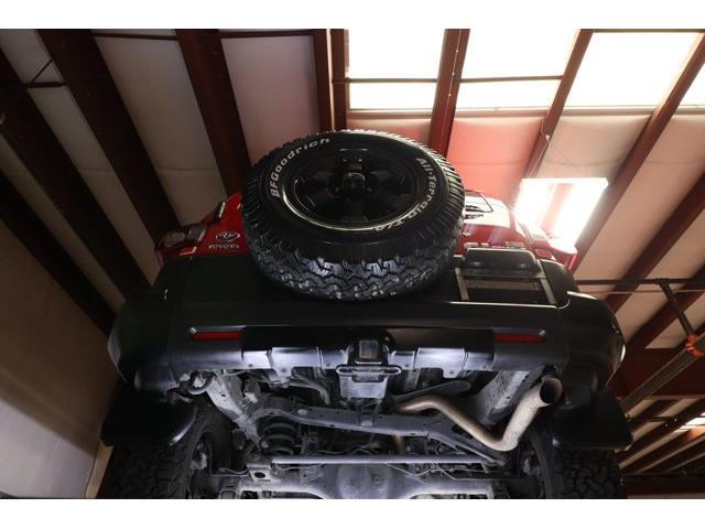 2012 Toyota FJ Cruiser (CC-2096987) for sale in Christiansburg, Virginia