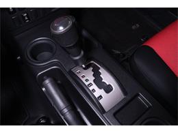 2012 Toyota FJ Cruiser (CC-2096987) for sale in Christiansburg, Virginia