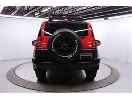 2012 Toyota FJ Cruiser (CC-2096987) for sale in Christiansburg, Virginia