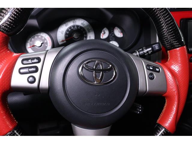 2012 Toyota FJ Cruiser (CC-2096987) for sale in Christiansburg, Virginia