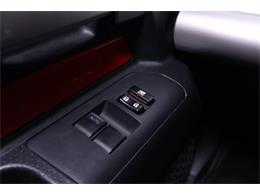 2012 Toyota FJ Cruiser (CC-2096987) for sale in Christiansburg, Virginia