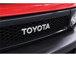 2012 Toyota FJ Cruiser (CC-2096987) for sale in Christiansburg, Virginia