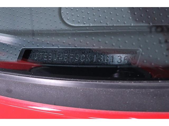 2012 Toyota FJ Cruiser (CC-2096987) for sale in Christiansburg, Virginia