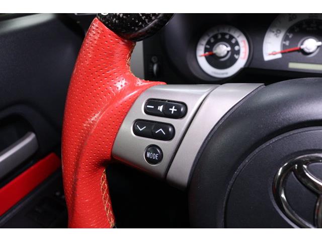 2012 Toyota FJ Cruiser (CC-2096987) for sale in Christiansburg, Virginia
