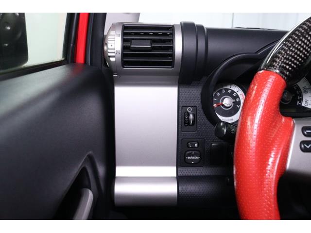 2012 Toyota FJ Cruiser (CC-2096987) for sale in Christiansburg, Virginia