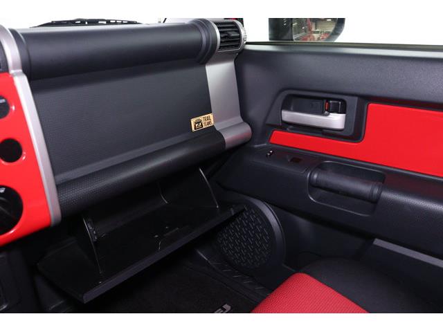 2012 Toyota FJ Cruiser (CC-2096987) for sale in Christiansburg, Virginia