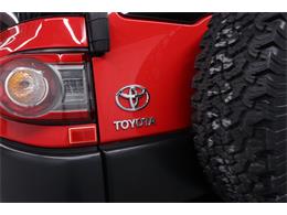 2012 Toyota FJ Cruiser (CC-2096987) for sale in Christiansburg, Virginia