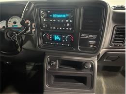 2004 Chevrolet Silverado (CC-2096988) for sale in Depew, New York