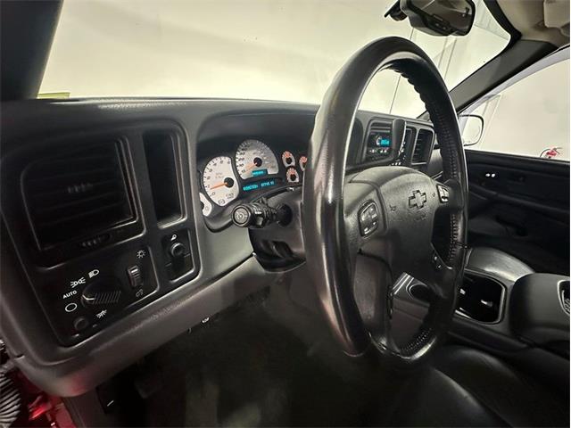 2004 Chevrolet Silverado (CC-2096988) for sale in Depew, New York