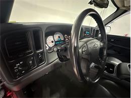 2004 Chevrolet Silverado (CC-2096988) for sale in Depew, New York