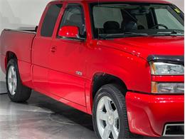 2004 Chevrolet Silverado (CC-2096988) for sale in Depew, New York