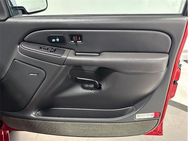 2004 Chevrolet Silverado (CC-2096988) for sale in Depew, New York
