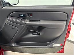 2004 Chevrolet Silverado (CC-2096988) for sale in Depew, New York