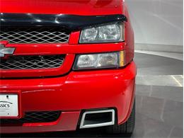 2004 Chevrolet Silverado (CC-2096988) for sale in Depew, New York