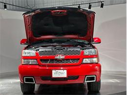 2004 Chevrolet Silverado (CC-2096988) for sale in Depew, New York