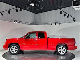 2004 Chevrolet Silverado (CC-2096988) for sale in Depew, New York