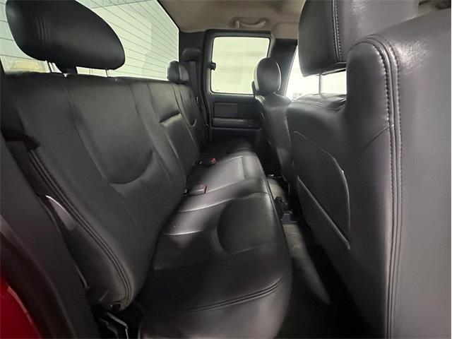 2004 Chevrolet Silverado (CC-2096988) for sale in Depew, New York
