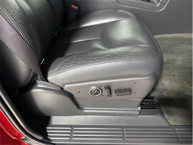 2004 Chevrolet Silverado (CC-2096988) for sale in Depew, New York