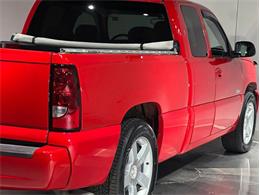 2004 Chevrolet Silverado (CC-2096988) for sale in Depew, New York