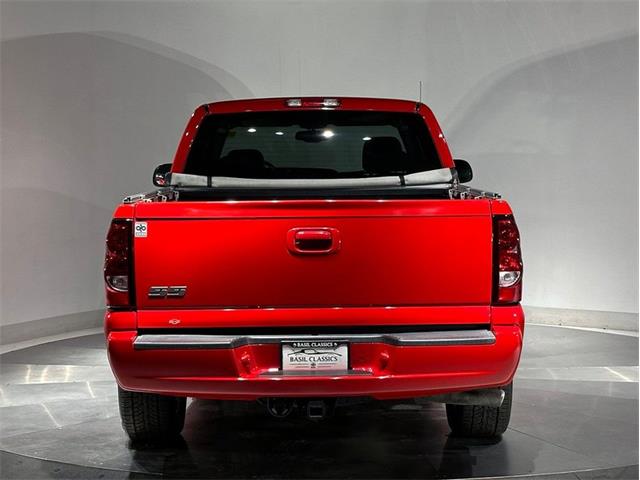 2004 Chevrolet Silverado (CC-2096988) for sale in Depew, New York