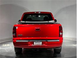 2004 Chevrolet Silverado (CC-2096988) for sale in Depew, New York