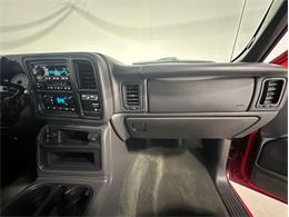 2004 Chevrolet Silverado (CC-2096988) for sale in Depew, New York