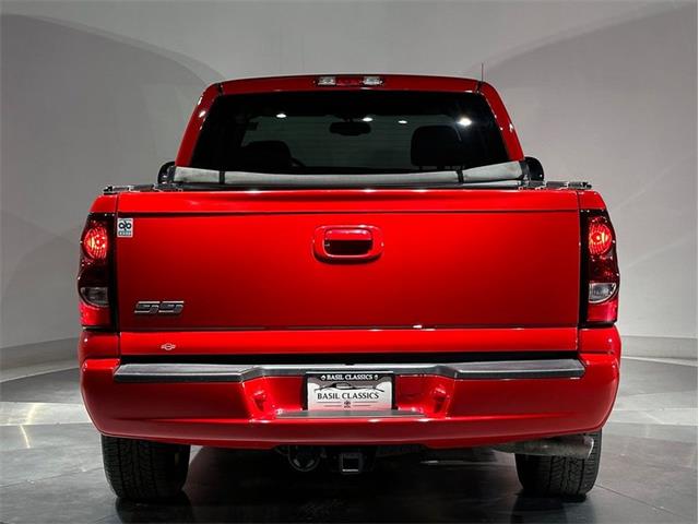 2004 Chevrolet Silverado (CC-2096988) for sale in Depew, New York