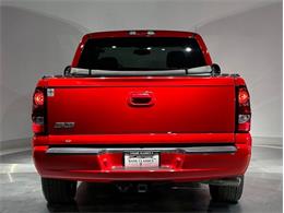 2004 Chevrolet Silverado (CC-2096988) for sale in Depew, New York