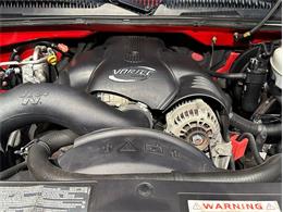 2004 Chevrolet Silverado (CC-2096988) for sale in Depew, New York