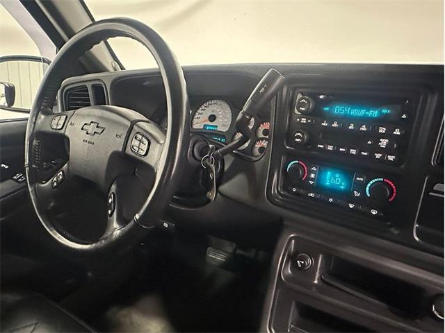 2004 Chevrolet Silverado (CC-2096988) for sale in Depew, New York