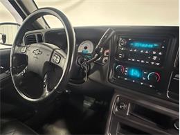 2004 Chevrolet Silverado (CC-2096988) for sale in Depew, New York