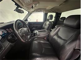 2004 Chevrolet Silverado (CC-2096988) for sale in Depew, New York