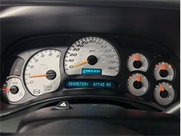 2004 Chevrolet Silverado (CC-2096988) for sale in Depew, New York