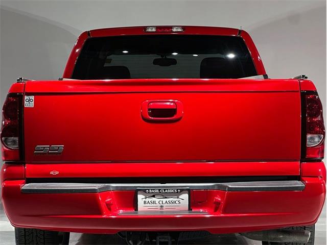2004 Chevrolet Silverado (CC-2096988) for sale in Depew, New York