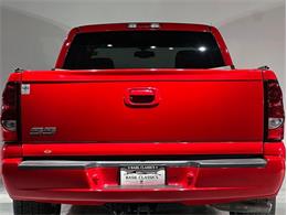 2004 Chevrolet Silverado (CC-2096988) for sale in Depew, New York