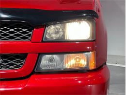 2004 Chevrolet Silverado (CC-2096988) for sale in Depew, New York