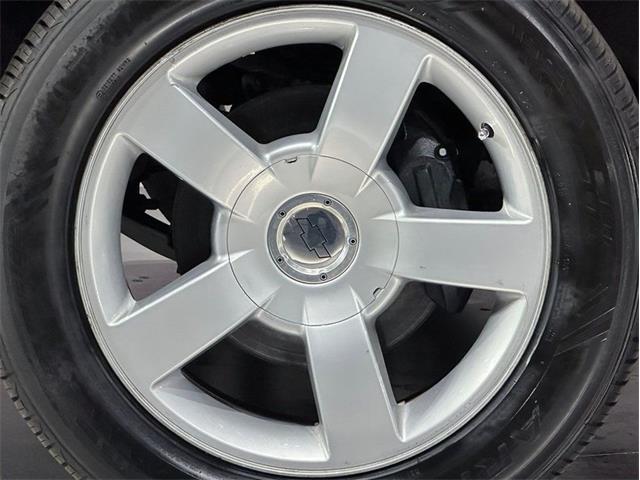 2004 Chevrolet Silverado (CC-2096988) for sale in Depew, New York